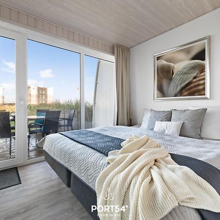Ferienhaus Happinez Marina Wendtorf Esterno foto