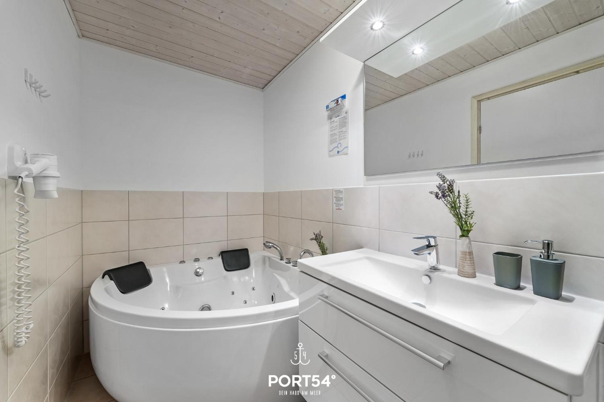Ferienhaus Happinez Marina Wendtorf Esterno foto
