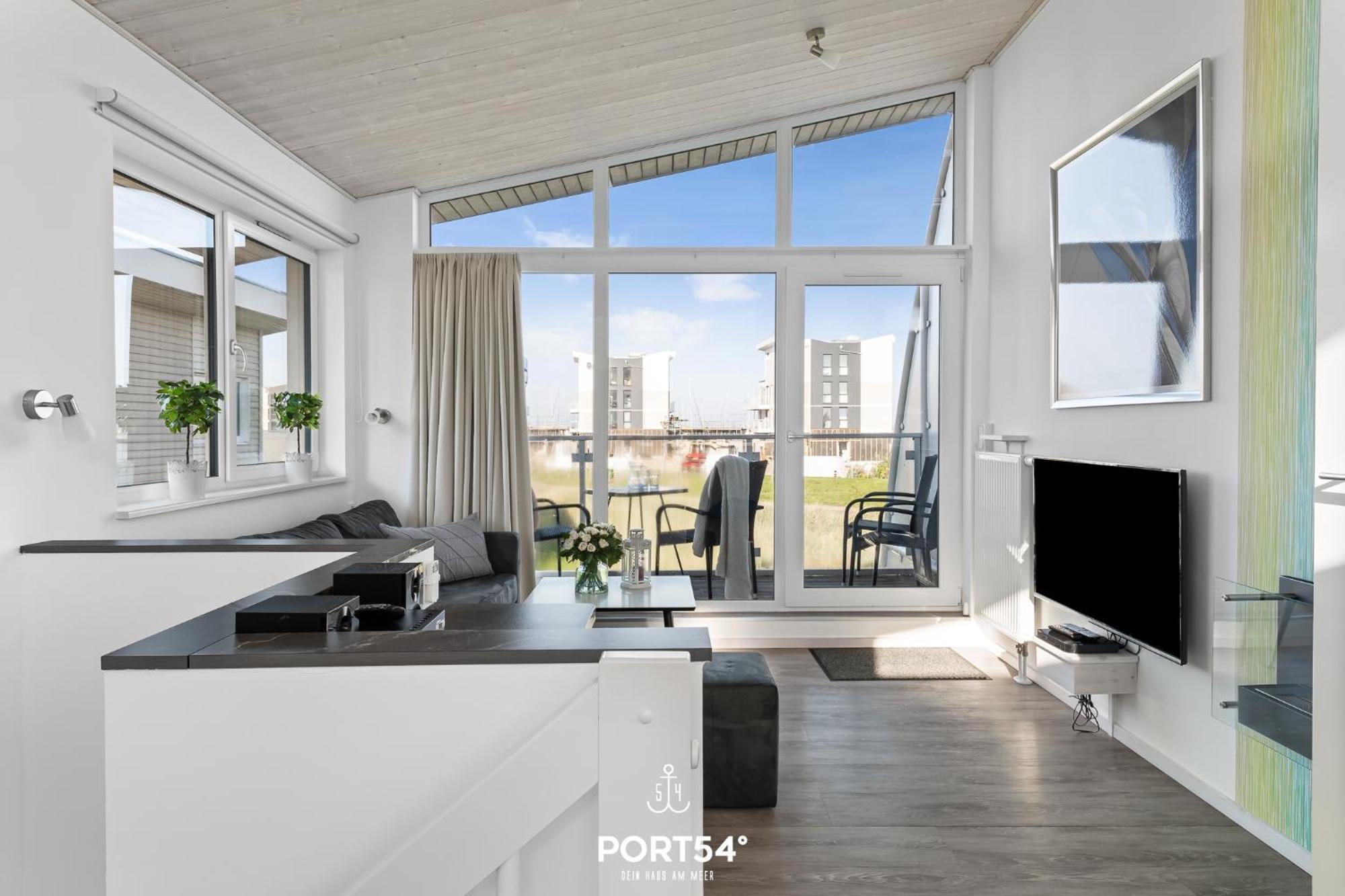 Ferienhaus Happinez Marina Wendtorf Esterno foto