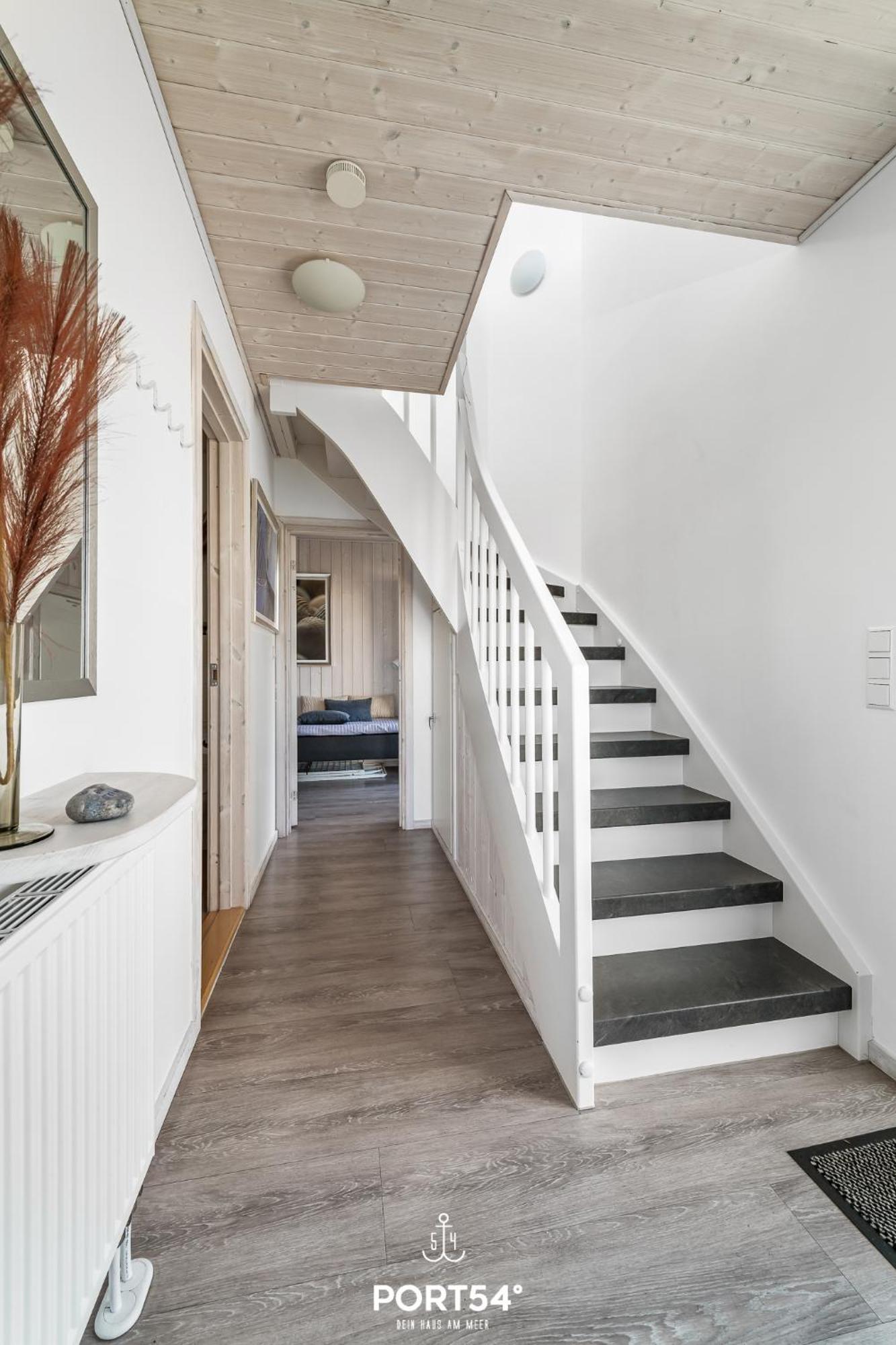 Ferienhaus Happinez Marina Wendtorf Esterno foto