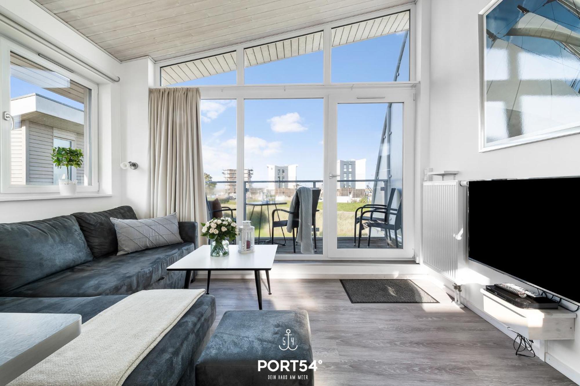 Ferienhaus Happinez Marina Wendtorf Esterno foto